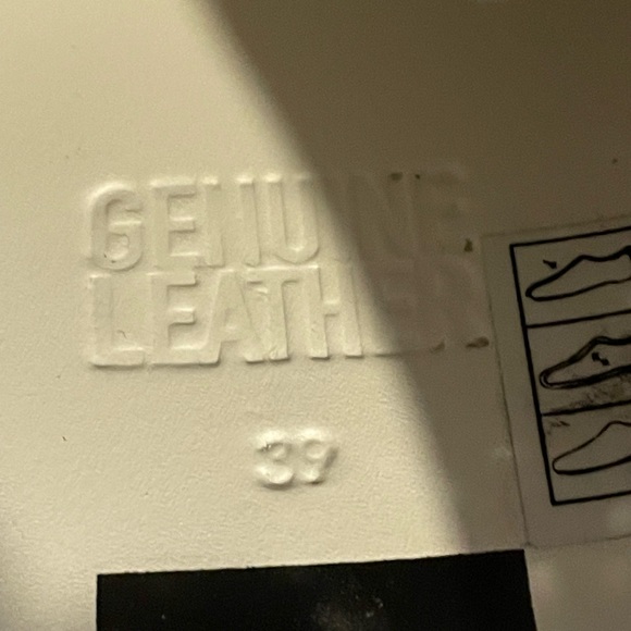 Lanvin Sneakers - Picture 5 of 6